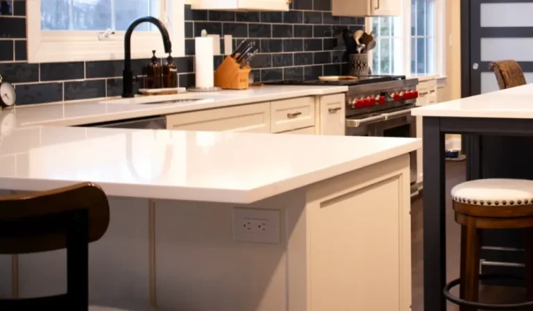 Kitchen Remodel timeline in Hunterdon County blog