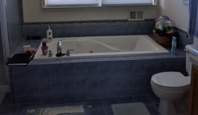 bathroom vanity lighting ventilation in NJ blog